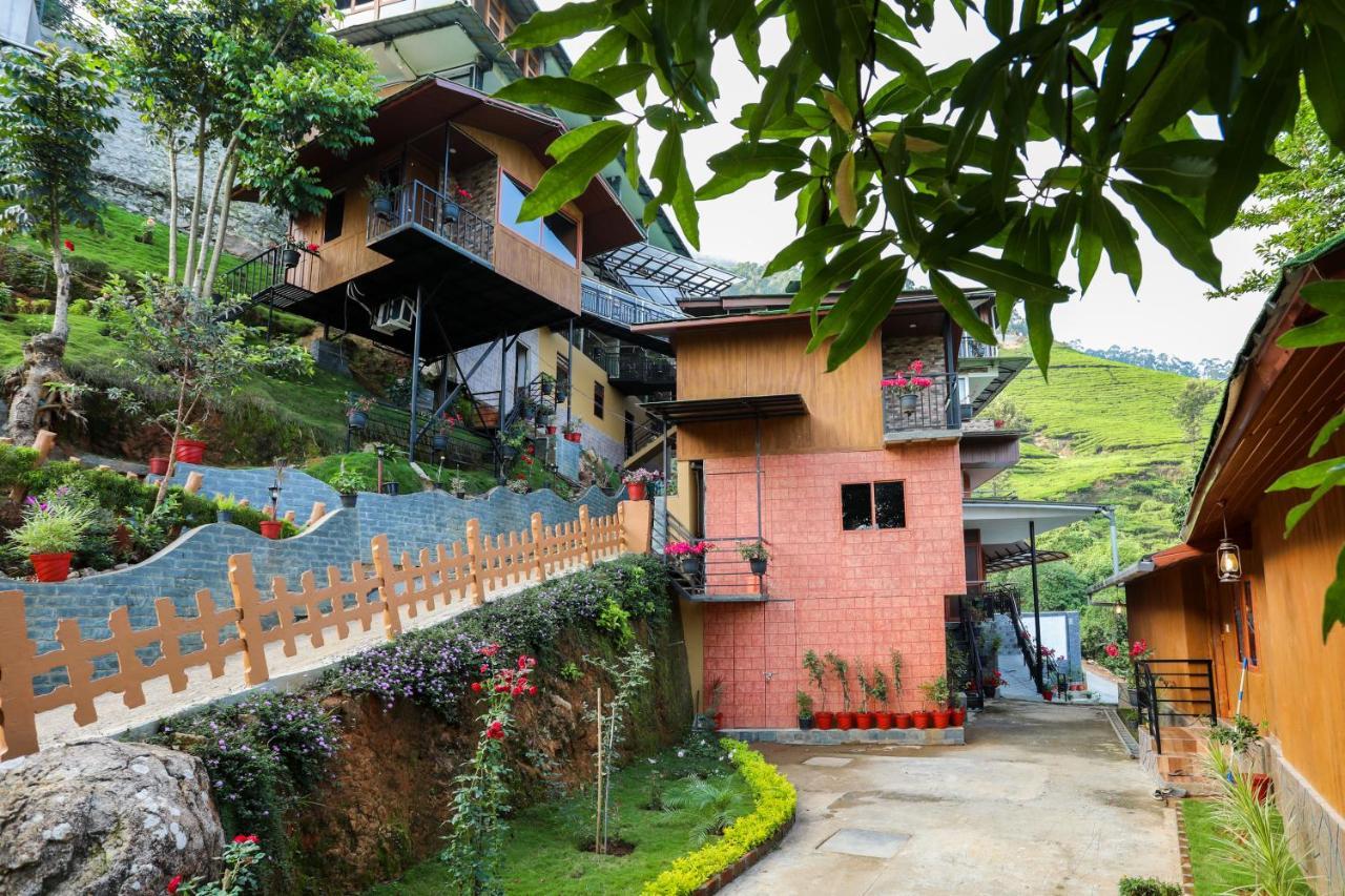 Grand Valley Resort Anachal Exterior photo
