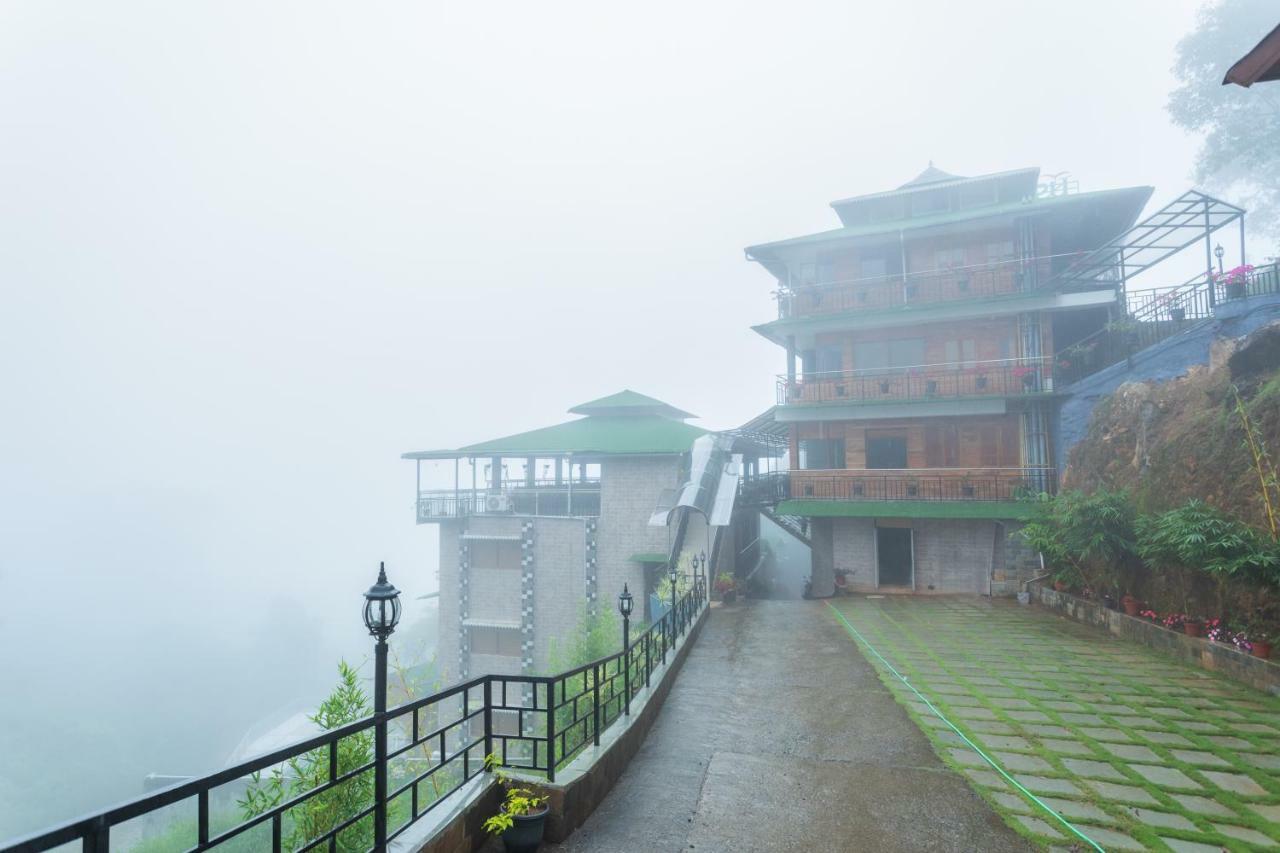 Grand Valley Resort Anachal Exterior photo